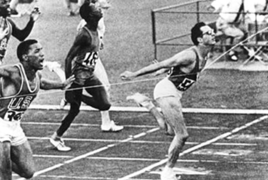 Livio Berruti