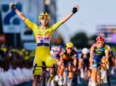 Lorena Wiebes vince la seconda tappa del Tour de France Femmes, seconda piazza per Elisa Balsamo Tour de France Femmes