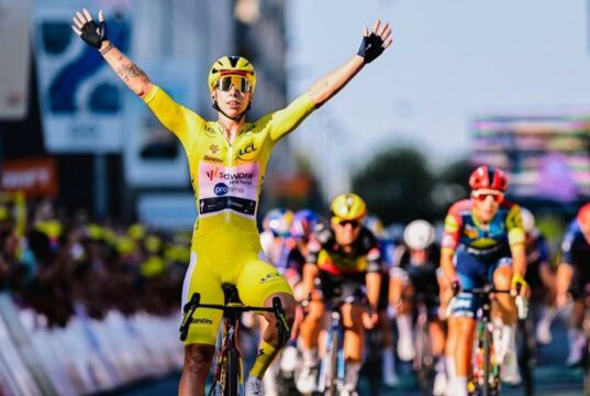 Tour de France Femmes