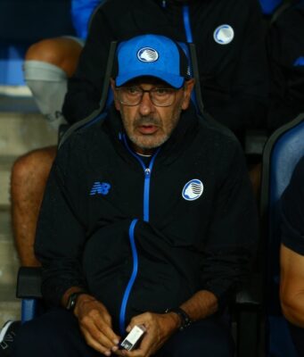 Atalanta, con il Sassuolo rientrano De Ketelaere e Scalvini. Kristensen è out Aatalanta