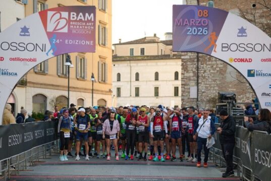 Brescia