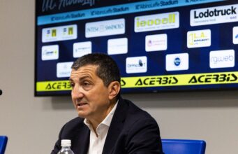 AlbinoLeffe, si parte con la Coppa Italia. Alle 18 la sfida con l’Arzignano Valchiampo AalbinoLeffe