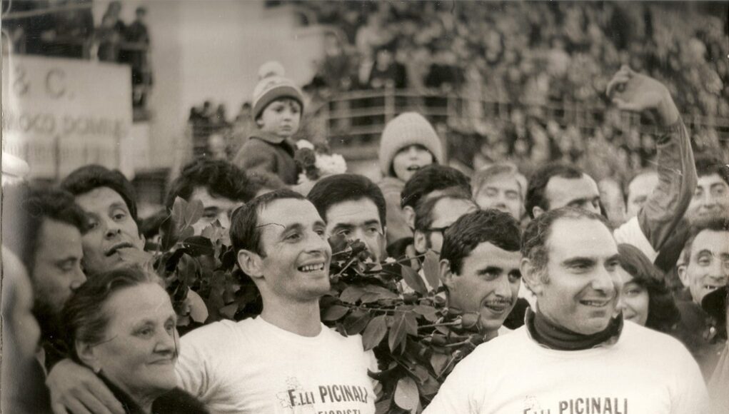 Atletica Leggera