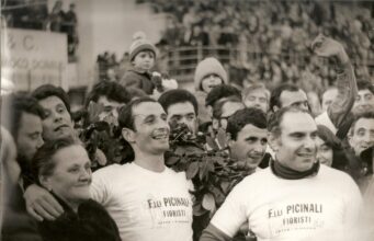 Leffe piange Adriano Picinali, eroe immortale della 24 ore di corsa Atletica Leggera