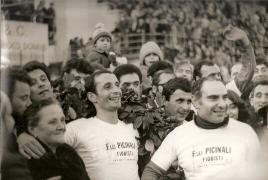 Leffe piange Adriano Picinali, eroe immortale della 24 ore di corsa Atletica Leggera