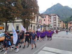 San Pellegrino Terme