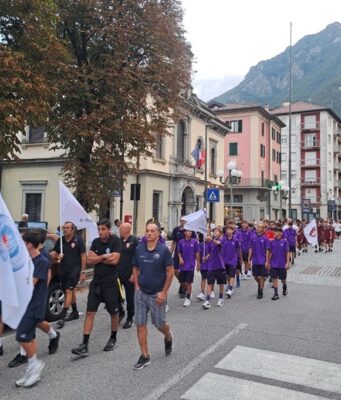 San Pellegrino Terme