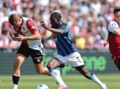 L’Atalanta cede al Feyenoord per due gol sfortunati. Krstovic ancora a segno Atalanta