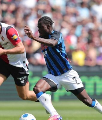 L’Atalanta cede al Feyenoord per due gol sfortunati. Krstovic ancora a segno Atalanta