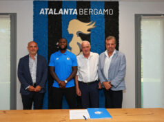 Aatalanta, di sorpresa in sorpresa. Torna Franck Kessié Atalanta