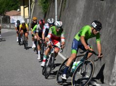 Tutto pronto per la 2 Giorni Ciclistica Internazionale Juniores di Vertova Vertova