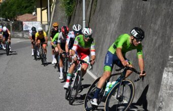 Tutto pronto per la 2 Giorni Ciclistica Internazionale Juniores di Vertova Vertova