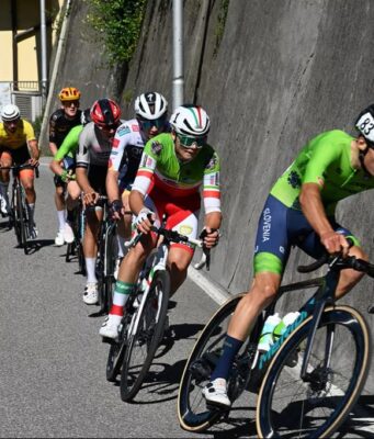 Tutto pronto per la 2 Giorni Ciclistica Internazionale Juniores di Vertova Vertova