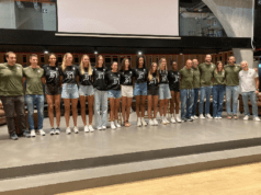 ChorusLife Volley Bergamo, presentata la squadra per la stagione 2026/27: “Sogniamo di tornare in Europa” Chorus Life Volley Bergmo