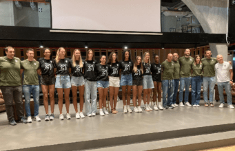 ChorusLife Volley Bergamo, presentata la squadra per la stagione 2026/27: “Sogniamo di tornare in Europa” Chorus Life Volley Bergmo