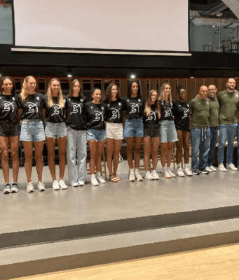 ChorusLife Volley Bergamo, presentata la squadra per la stagione 2026/27: “Sogniamo di tornare in Europa” Chorus Life Volley Bergmo