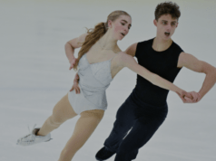 ISU Junior Grand Prix, Zoe Bianchi e Daniel Basile conquistano il podio nella danza a Xi’an ISU Junior Grand Prix