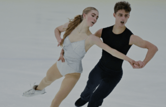 ISU Junior Grand Prix, Zoe Bianchi e Daniel Basile conquistano il podio nella danza a Xi’an ISU Junior Grand Prix