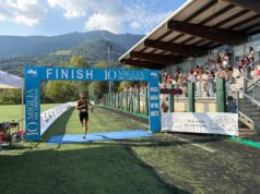Endine Gaiano: Bottarelli e Angilella firmano la 10 Miglia del Castello 10 miglia del castello