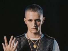 22simba, ‘Miria’ è il nuovo album: in arrivo il 18 settembre