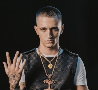 22simba, ‘Miria’ è il nuovo album: in arrivo il 18 settembre