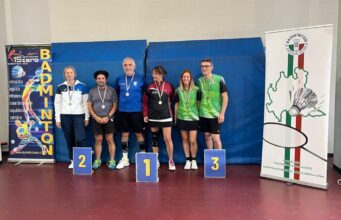 3B Badminton Bassa Bergamasca, passione e crescita per lo sport della racchetta leggera 3b Badminton Bassaa Bergamasca