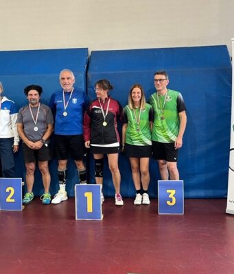 3B Badminton Bassa Bergamasca, passione e crescita per lo sport della racchetta leggera 3b Badminton Bassaa Bergamasca