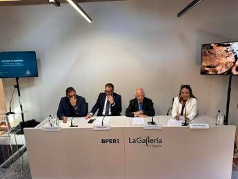 A L’Aquila Palazzo Farinosi Branconi torna protagonista della vita cultura