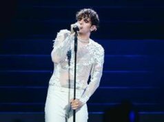 Achille Lauro show a San Siro, il concerto-evento va in onda stasera su Canale 5