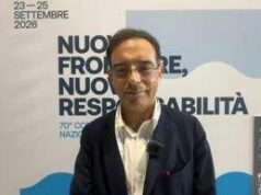 Ai, il teologo Mancuso: “Curare interiorità nel passaggio dalla libertà alla responsabilità”