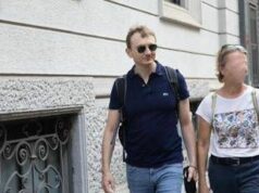 Alberto Stasi dopo la chiusura delle nuove indagini su Sempio: “Si faccia piena luce sulle responsabilità”
