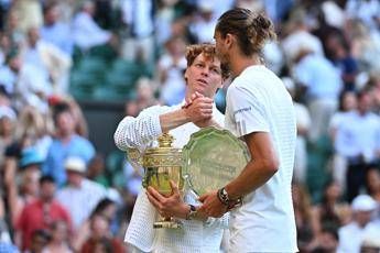 Alcaraz out a Shanghai, Zverev chiuderà il 2026 da numero uno: il ranking Atp aggiornato