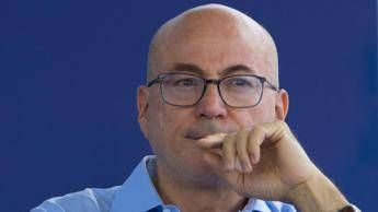 Aldo Cazzullo torna su La7 con ‘Una Giornata Particolare’: al via la quinta stagione
