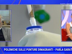 Allarme punture dimagranti, l’avvertimento di Garattini: “I rischi per lo stomaco sono altissimi”