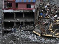 Alluvione in Nepal e Tibet, i morti sono più di 1.000