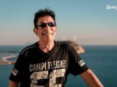 America’s Cup, Bennato canterà L’isola che non c’è ai ragazzi di Nisida