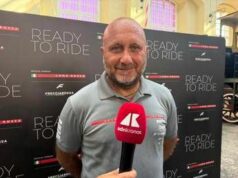America’s Cup, Sirena (Luna Rossa): “Con Frecciarossa raccontiamo un pezzo di storia italiana”