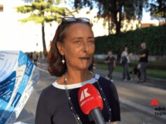 Anna Maria Speranza: “All’Università La Sapienza counseling psicologico gratuito per gli studenti”