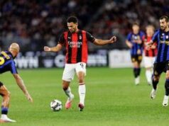 Anticipi e posticipi Serie A, Como-Roma l’11/10 alle 12,30 e derby Milano il 31/10 alle 20.45