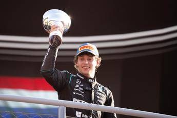 Antonelli, futuro in Ferrari? “Non escludo nulla”