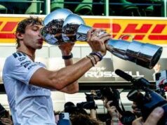 Antonelli trionfa nel Gp Monza e il mondo festeggia l’Italia sui social: l’analisi Socialcom