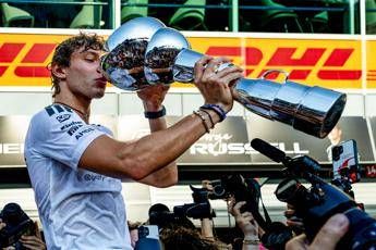 Antonelli trionfa nel Gp Monza e il mondo festeggia l’Italia sui social: l’analisi Socialcom