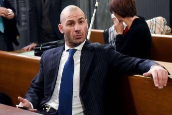 Arrestato Riccardo Bossi, il figlio del fondatore della Lega deve scontare 5 anni e 9 mesi