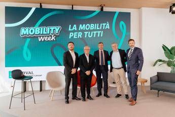 Arval, la mobilità è il criterio chiave nella scelta del lavoro