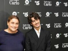 Ascolti tv 27 settembre, vince “Il mio nome è Carlo” su Canale 5: il film su Carlo Acutis domina con oltre 4,2 milioni di spettatori