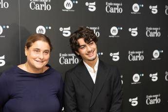 Ascolti tv 27 settembre, vince “Il mio nome è Carlo” su Canale 5: il film su Carlo Acutis domina con oltre 4,2 milioni di spettatori