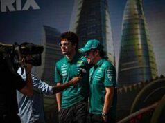 Aston Martin punta sulla continuità: Alonso e Stroll confermati anche per il 2027
