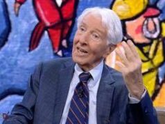 Augias: “Meloni rimane popolare perché dall’altra parte non c’è una scelta chiara”