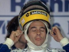 Ayrton Senna, dopo 32 anni spunta un nuovo frammento della sua Williams