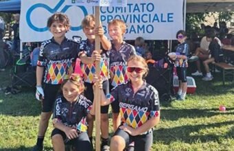 Ciclismo, Trofeo Lombardia XCO: trionfo orobico davanti a Lecco e Brescia Ciclismo
